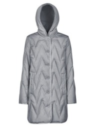 παλτό geox w plummery |