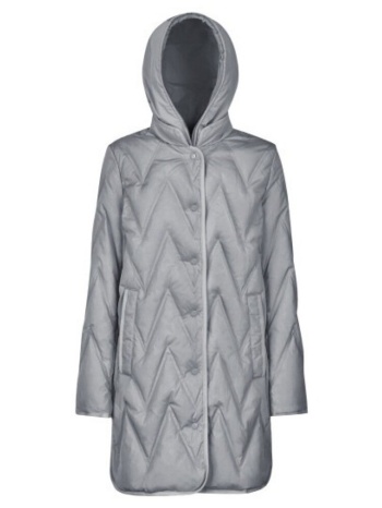 παλτό geox w plummery | σε προσφορά