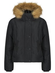 χοντρό μπουφάν jdy jdynovi short parka puffer