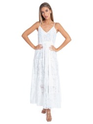 μακριά φορέματα isla ...