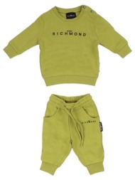 σετ από φόρμες john richmond ria25003cf |