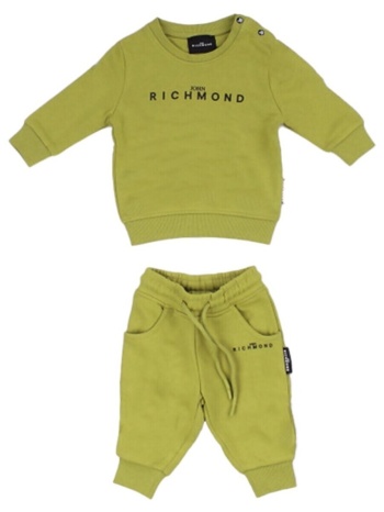 σετ από φόρμες john richmond ria25003cf | σε προσφορά