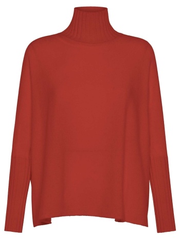 πουλόβερ deha wooly blend high neck sweater | σε προσφορά