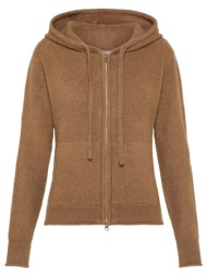 ζακέτα deha lounge full-zip cardigan |
