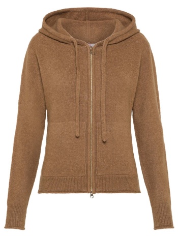 ζακέτα deha lounge full-zip cardigan | σε προσφορά