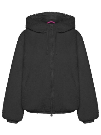 σακάκια deha lined teddy jacket | σε προσφορά