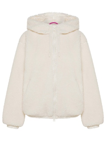 σακάκια deha lined teddy jacket | σε προσφορά