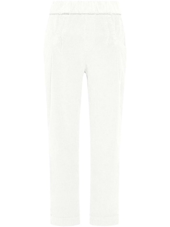 παντελόνια deha corduroy pleated | σε προσφορά