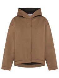 fleece deha scuba full-zip jacket |