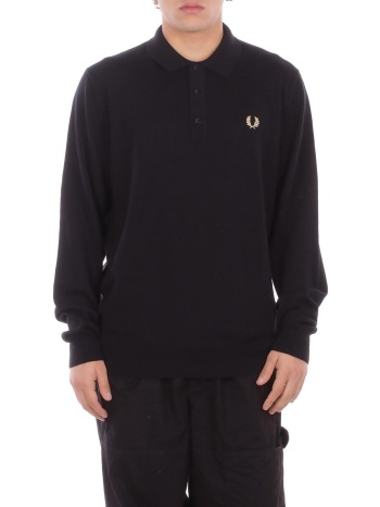 πουλόβερ fred perry k4535 | σε προσφορά