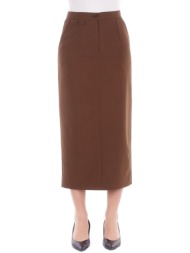 κοντές φούστες solotre m1f0038 |