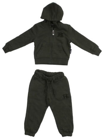 σετ από φόρμες john richmond rba25001cf | σε προσφορά