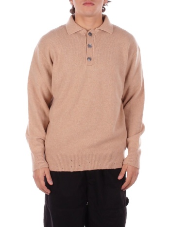 πόλο με μακριά μανίκια amaranto b9f0032 | σε προσφορά