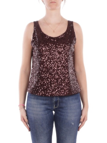 αμάνικα/t-shirts χωρίς μανίκια manila grace y188py | σε προσφορά