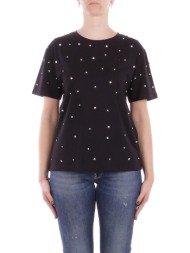 t-shirt με κοντά μανίκια manila grace t056cu |