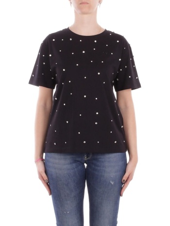 t-shirt με κοντά μανίκια manila grace t056cu | σε προσφορά