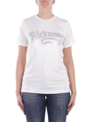 t-shirt με κοντά μανίκια john richmond uwa25113ts | σε προσφορά