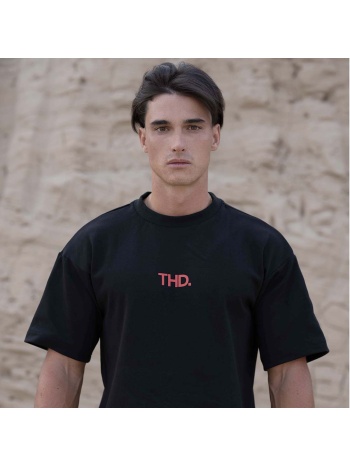 t-shirt με κοντά μανίκια thead. tess σε προσφορά
