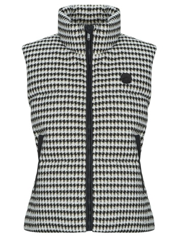 χοντρό μπουφάν jott atsuma multico