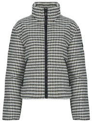 χοντρό μπουφάν jott ...