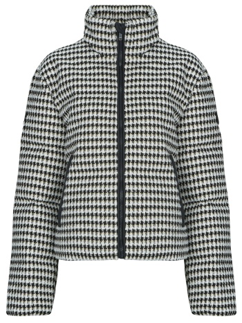 χοντρό μπουφάν jott akira multico