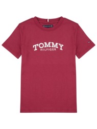 t-shirt με κοντά μανίκια ...