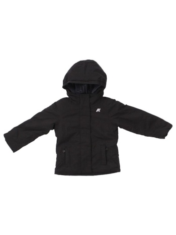 μπουφάν k-way k4137ww | σε προσφορά
