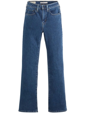παντελόνι καμπάνα levis 725 high rise bootcut triangle σε προσφορά