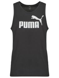 αμάνικα/t-shirts χωρίς μανίκια puma ess no. 1 logo tank