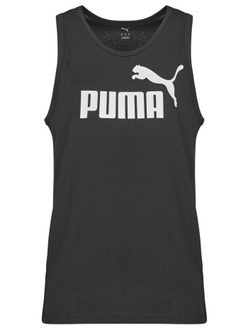 αμάνικα/t-shirts χωρίς μανίκια puma ess no. 1 logo tank