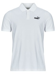 πόλο με κοντά μανίκια ...