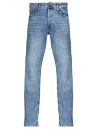 tζιν σε ίσια γραμή jack & jones jjimike jjoriginal st 171