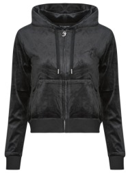 ζακέτα juicy couture robertson zip through hoodie with zip