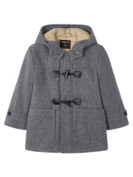 παλτό mayoral 4472 trenca niño gris |
