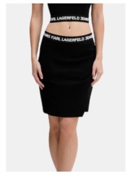 κοντές φούστες karl lagerfeld b1w12022 |