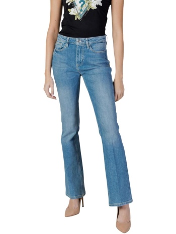 παντελόνι καμπάνα guess sexy flare w6ra0l d6882 |