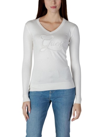 πουλόβερ guess ls vn stephanie logo swtr w6rr50 z2nq2 |