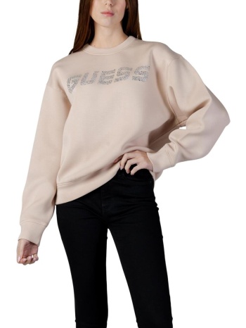 φούτερ guess cecilia cn sweatshirt v4bq15 k7uw2 | σε προσφορά
