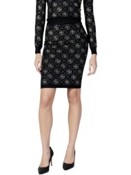κοντές φούστες guess rhinestones 4g swtr skirt w6rd0o z3jd2 |