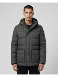 χοντρό μπουφάν geox ...