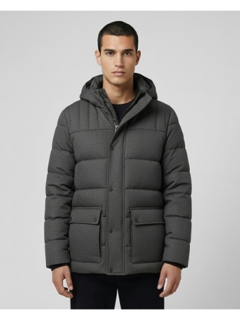 χοντρό μπουφάν geox m4628u | σε προσφορά