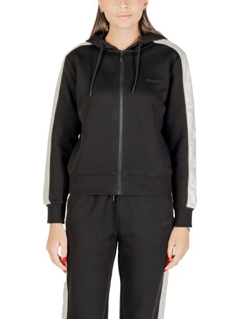 φούτερ guess maryella full zip sweatshirt v5yq00 kb3p2 |