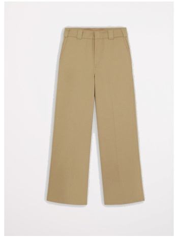 παντελόνια dickies wide leg pant | σε προσφορά