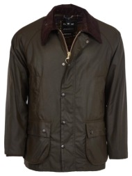 παλτό barbour classic ...