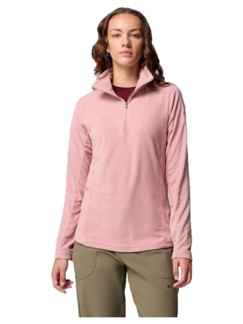 φούτερ columbia glacial iv 1/2 zip | σε προσφορά