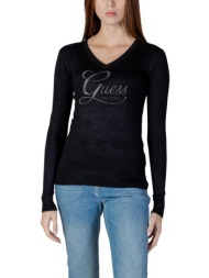 πουλόβερ guess ls vn stephanie logo swtr w6rr50 z2nq2 |
