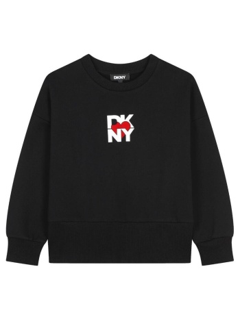 φούτερ dkny d62082/09b | σε προσφορά