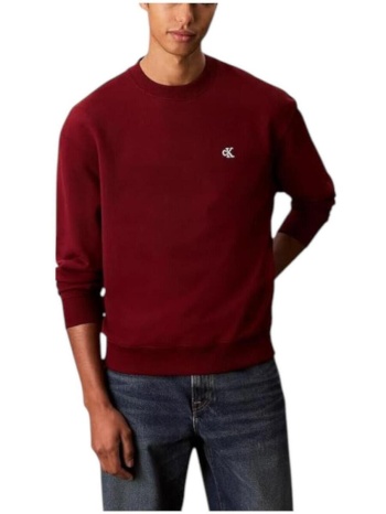 φούτερ calvin klein jeans lv04rc296g wcv | σε προσφορά