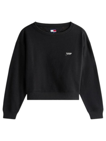 φούτερ tommy hilfiger dw0dw21961 bds | σε προσφορά