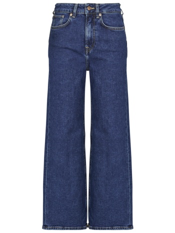 φαρδιά / καμπάνα pepe jeans straight jeans uhw lexa
